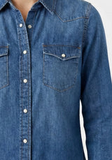 Medium Wash