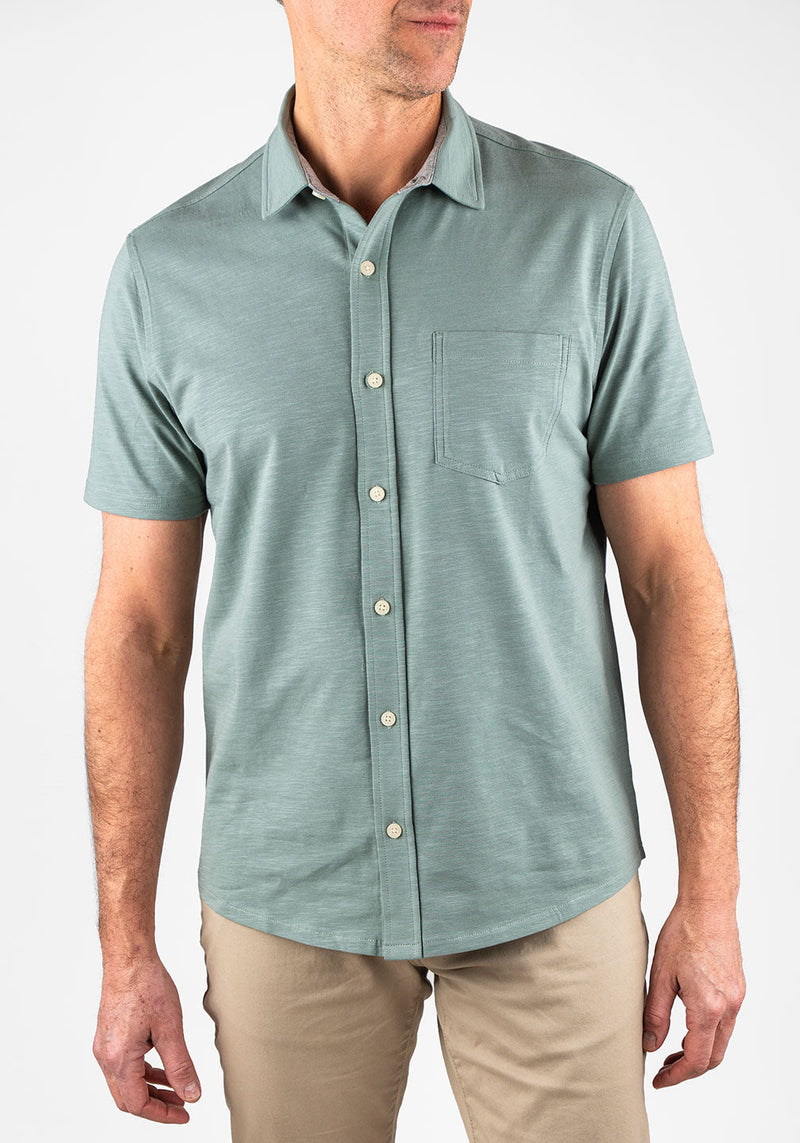Chinois Green