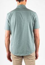 Chinois Green