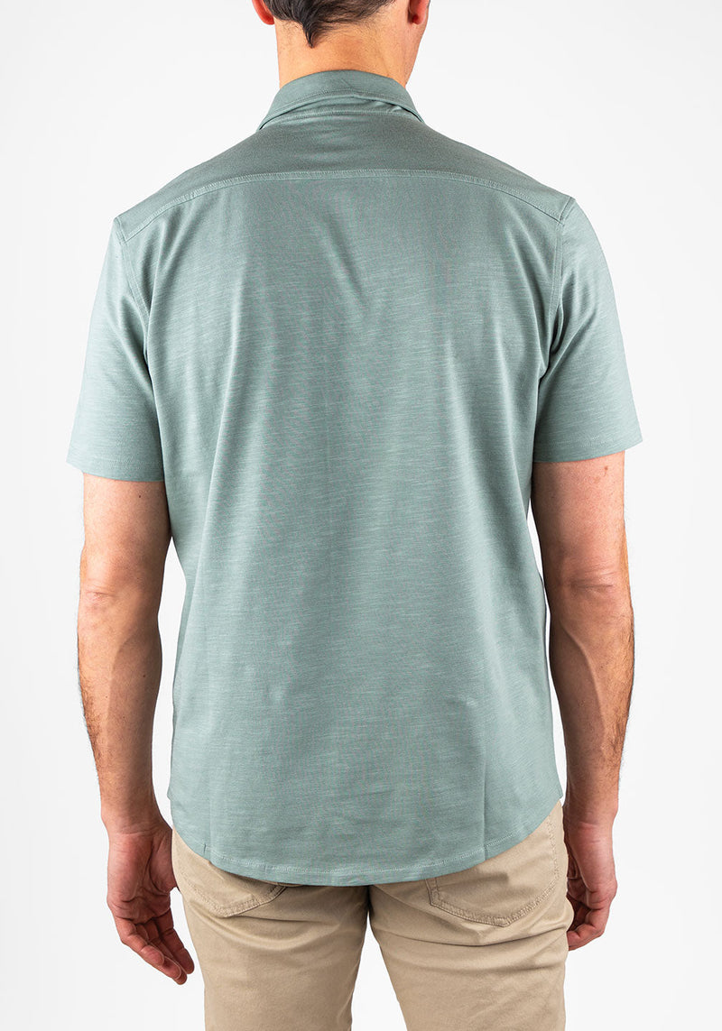 Chinois Green