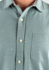 Chinois Green