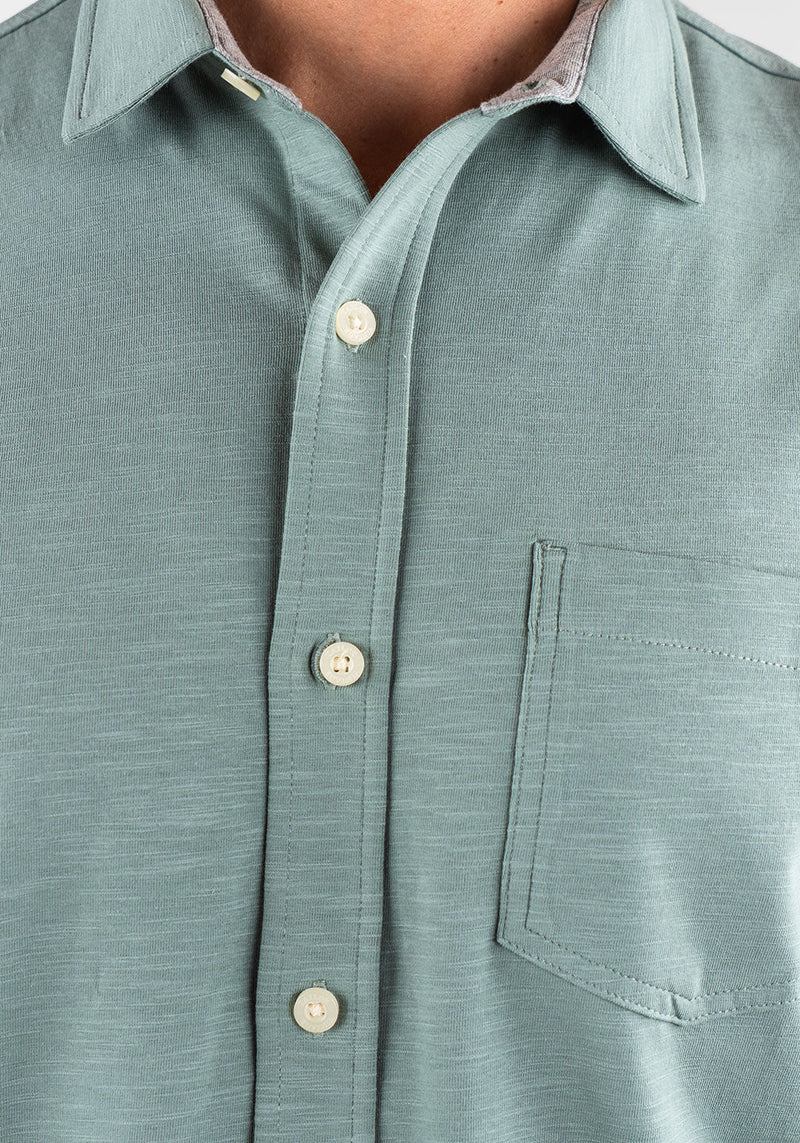 Chinois Green