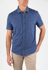 Vintage Indigo