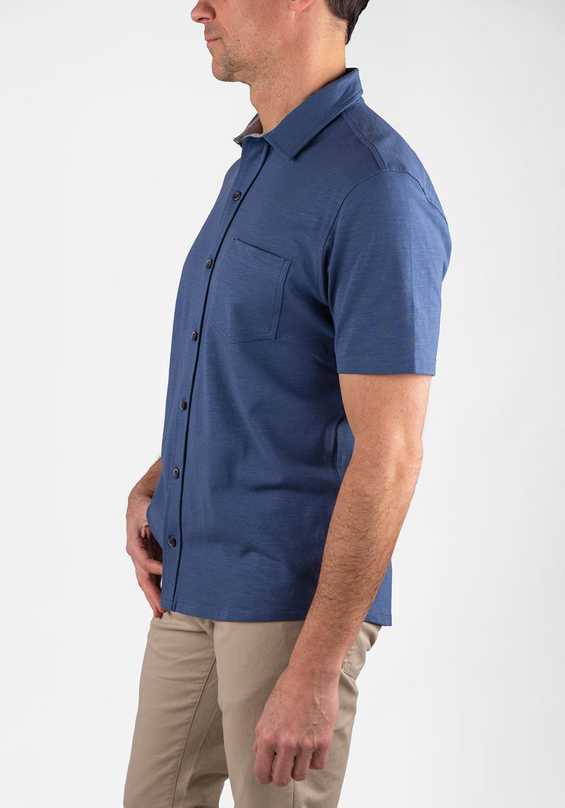 Vintage Indigo
