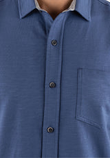 Vintage Indigo