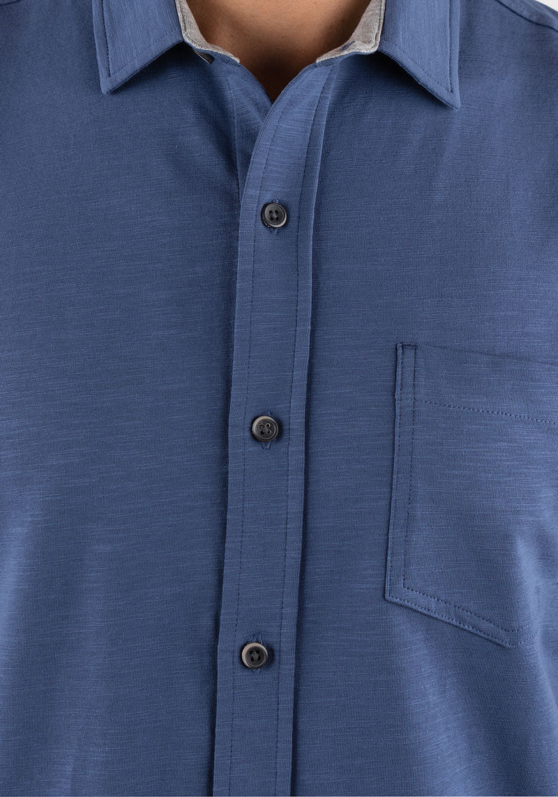 Vintage Indigo