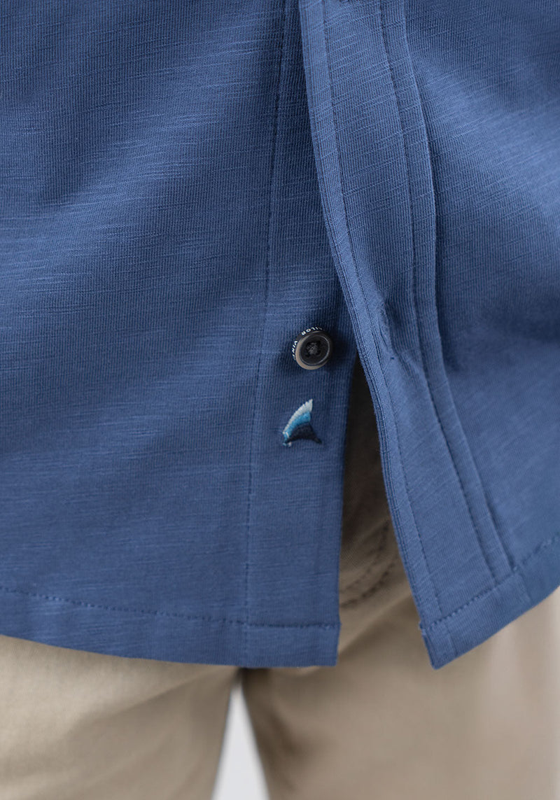 Vintage Indigo