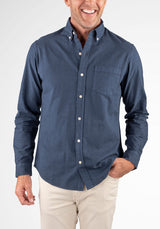 Navy Blazer