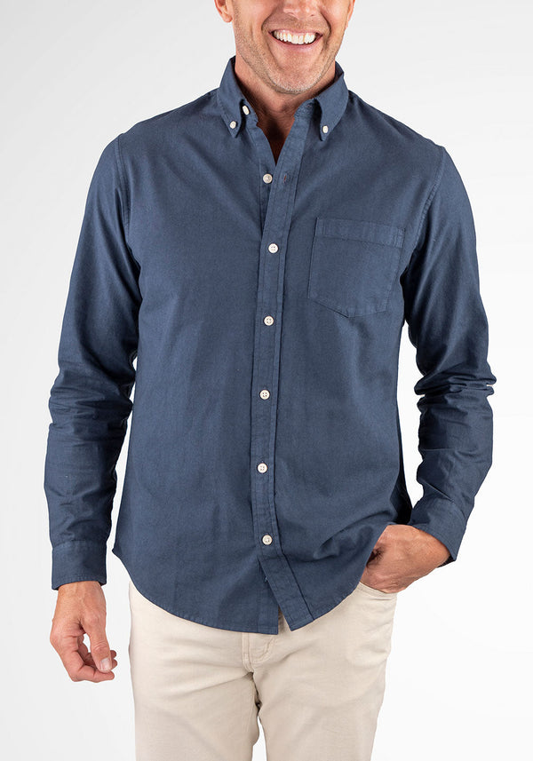 Navy Blazer