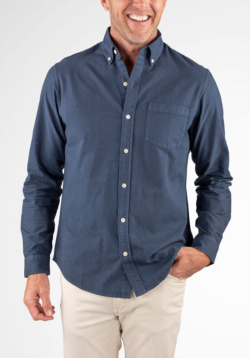 Navy Blazer