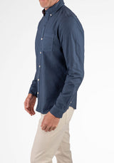 Navy Blazer