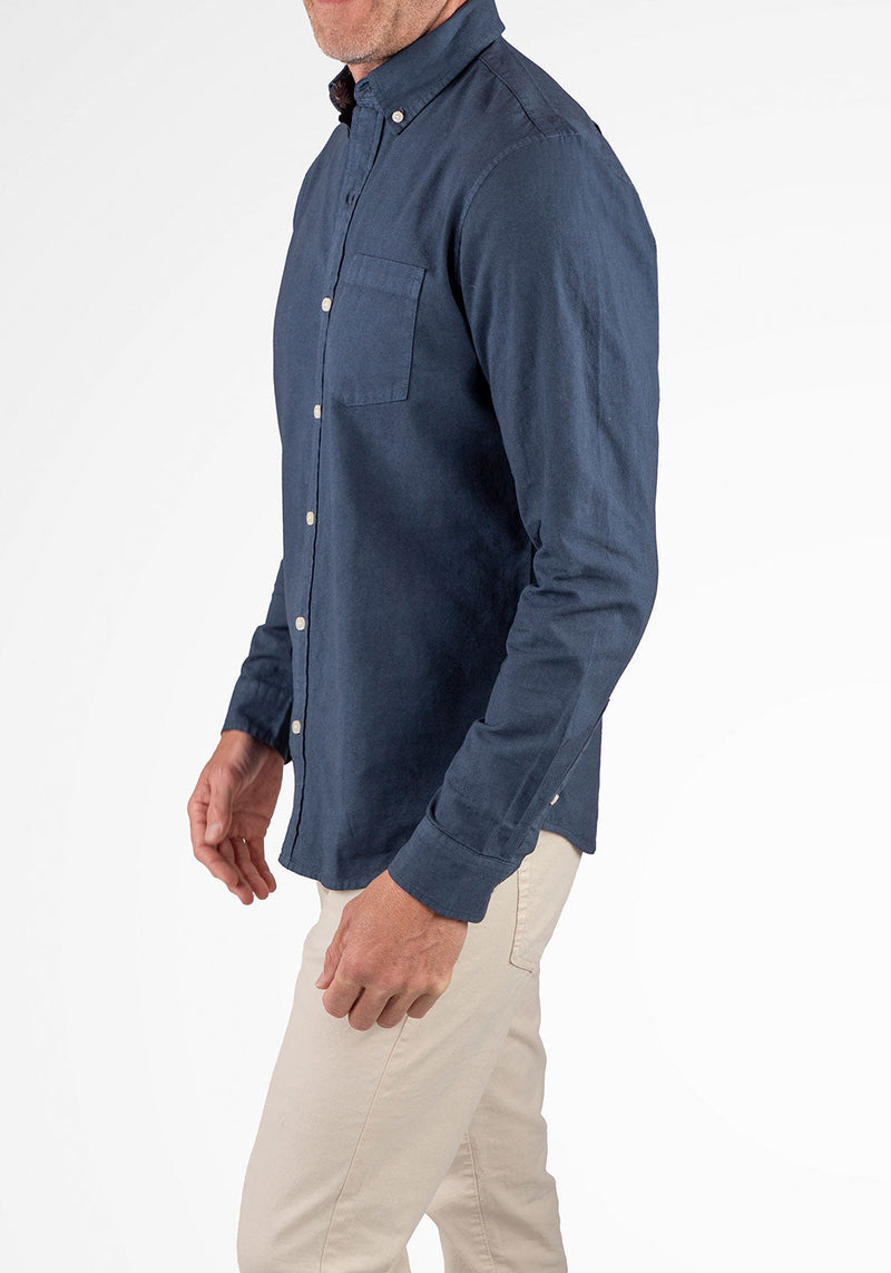 Navy Blazer
