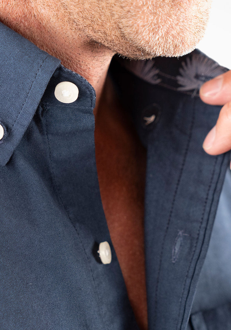 Navy Blazer
