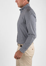 Sargasso Gingham