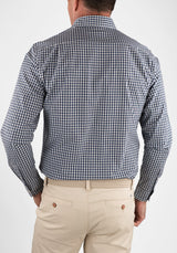 Sargasso Gingham