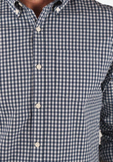 Sargasso Gingham