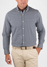 Sargasso Gingham