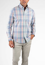 Cape May Point Plaid