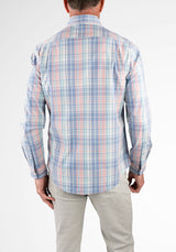 Cape May Point Plaid