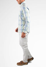 Greenwich Point Plaid