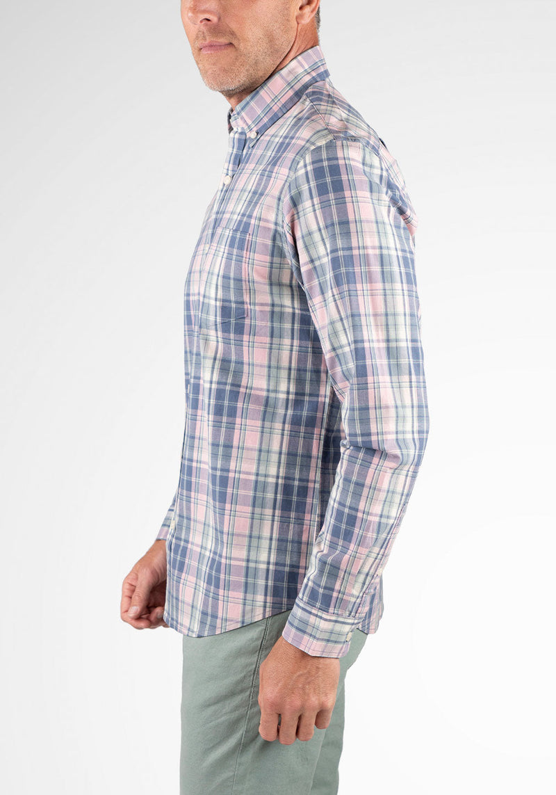 Newport Plaid