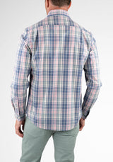 Newport Plaid