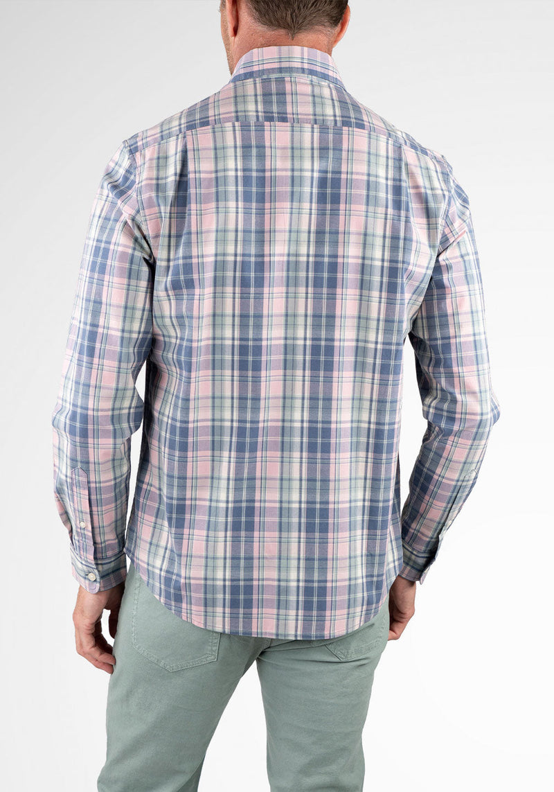 Newport Plaid