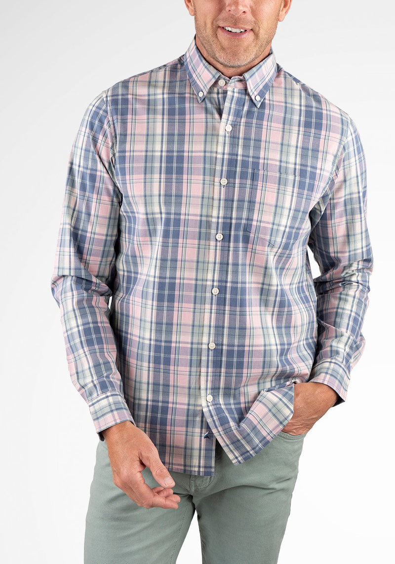 Newport Plaid