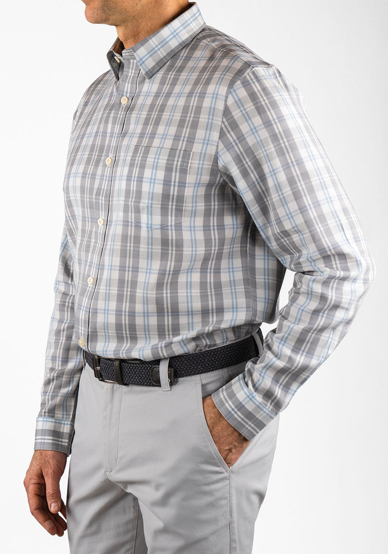 Alloy Plaid