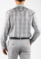 Alloy Plaid
