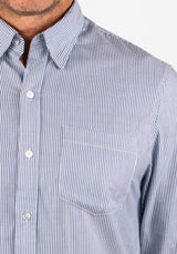 Infinity Micro Stripe