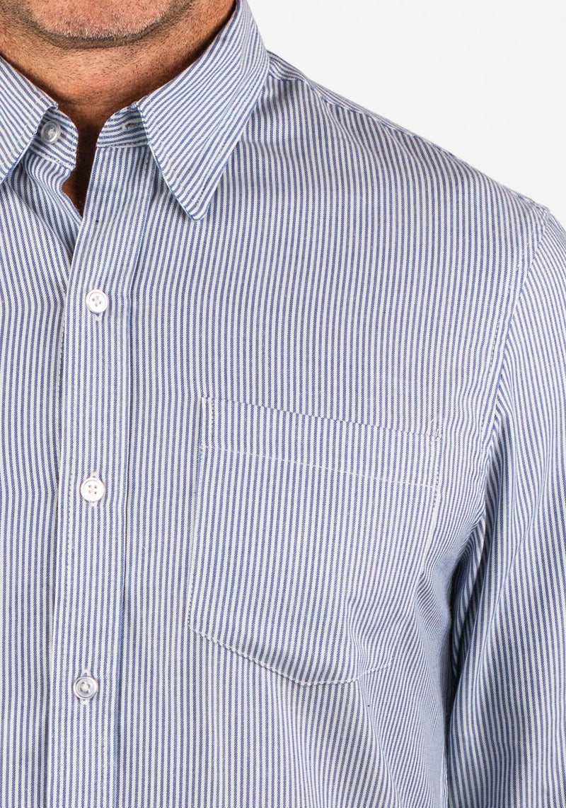 Infinity Micro Stripe