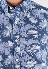 Indigo Foliage