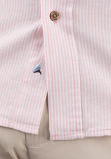 Misty Thin Stripe