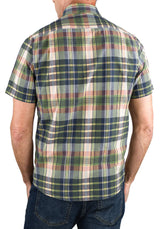 Greenwich Plaid