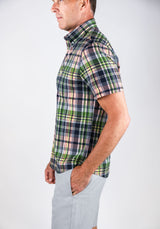 Picnic Plaid