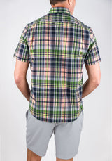 Picnic Plaid