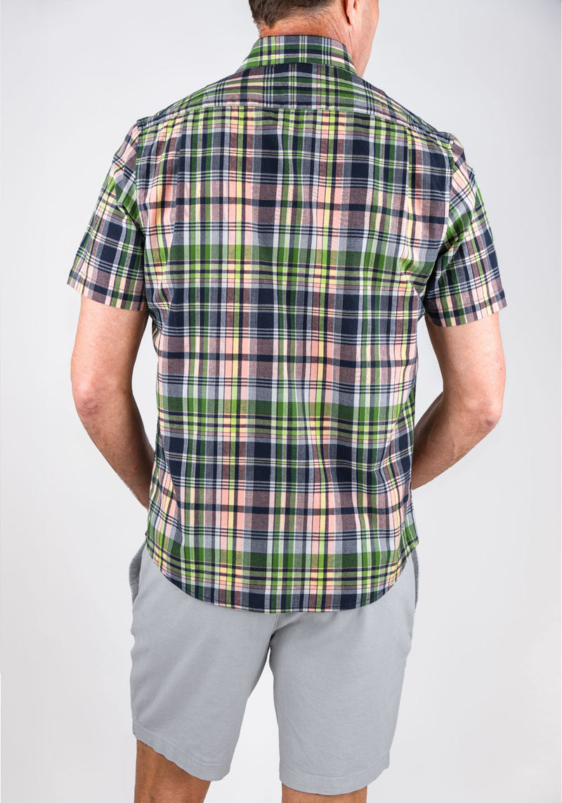 Picnic Plaid