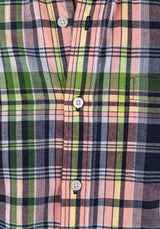 Picnic Plaid
