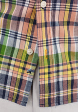 Picnic Plaid