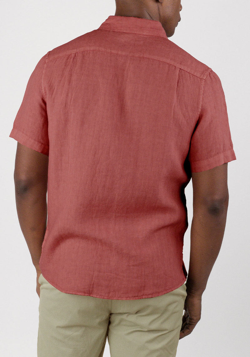 Canyon Red
