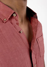 Canyon Red