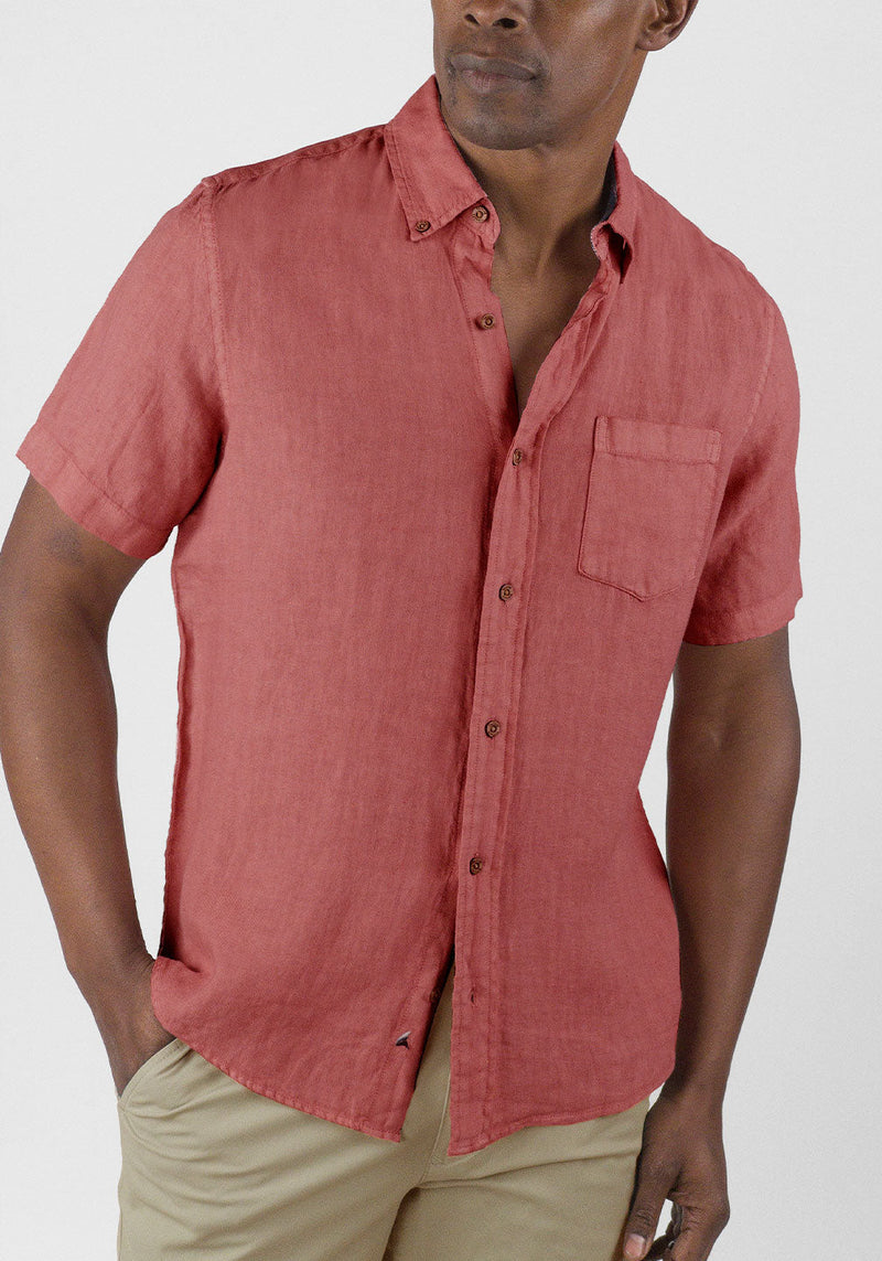 Canyon Red
