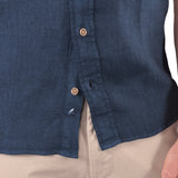 Navy Blazer
