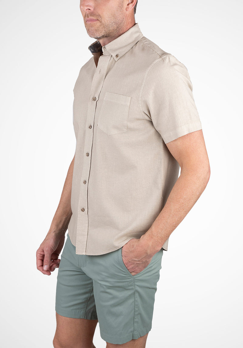 Summer Khaki