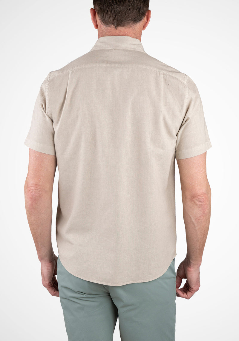 Summer Khaki
