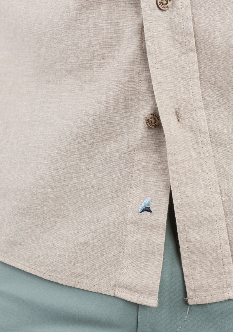 Summer Khaki