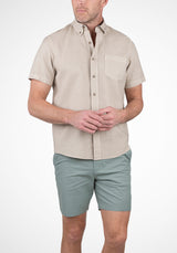 Summer Khaki