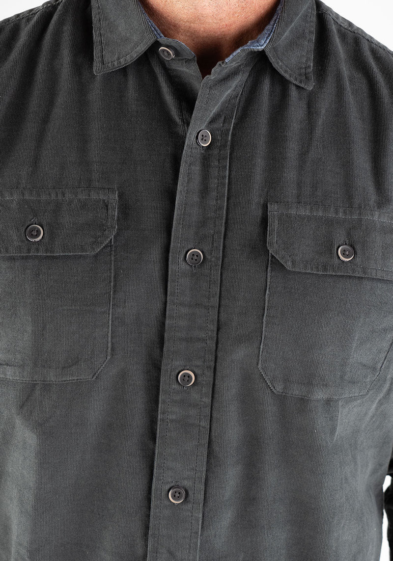 Dark Shadow/Buffalo