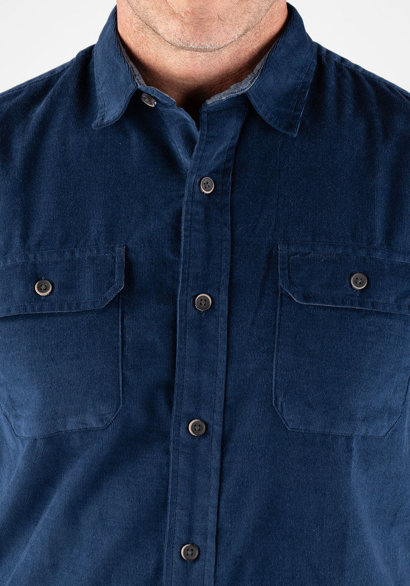 Insignia Blue/Buffalo